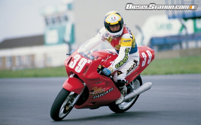 Ducati Carlos Checa scored his 9th victory of 2011 Widescreen Picture #5 Ducati Carlos Checa scored his 9th victory of 2011 Widescreen Picture #5