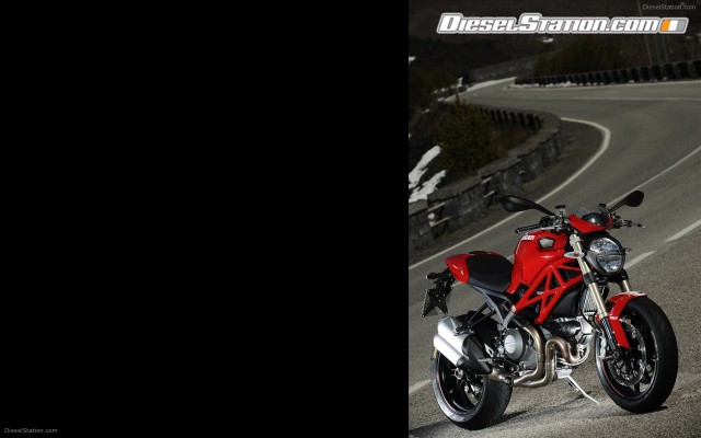 Ducati Monster 1100EVO 2012 Widescreen Picture #23 Ducati Monster 1100EVO 2012 Widescreen Picture #23