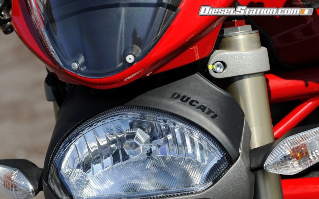 Ducati Monster 1100EVO 2012 Widescreen Picture #19 Ducati Monster 1100EVO 2012 Widescreen Picture #19