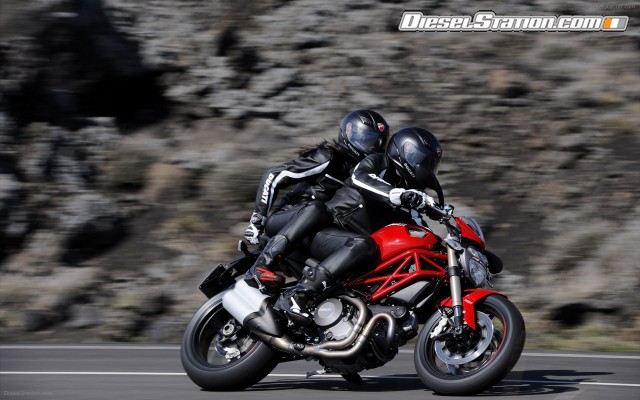 Ducati Monster 1100EVO 2012 Widescreen Picture #22 Ducati Monster 1100EVO 2012 Widescreen Picture #22