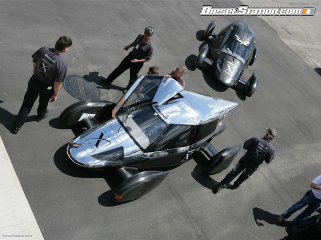 Edison Very Light Car 2010 Picture #3 Edison Very Light Car 2010 Picture #3