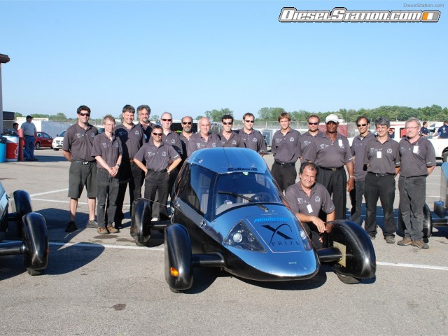 Edison Very Light Car 2010 Picture #28 Edison Very Light Car 2010 Picture #28