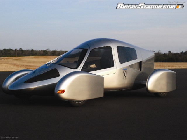 Edison Very Light Car 2010 Picture #16 Edison Very Light Car 2010 Picture #16