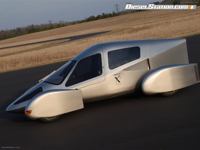 Edison Very Light Car 2010 Picture #9 Edison Very Light Car 2010 Picture #9