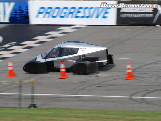 Edison Very Light Car 2010 Picture #5 Edison Very Light Car 2010 Picture #5