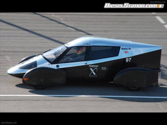 Edison Very Light Car 2010 Picture #22 Edison Very Light Car 2010 Picture #22