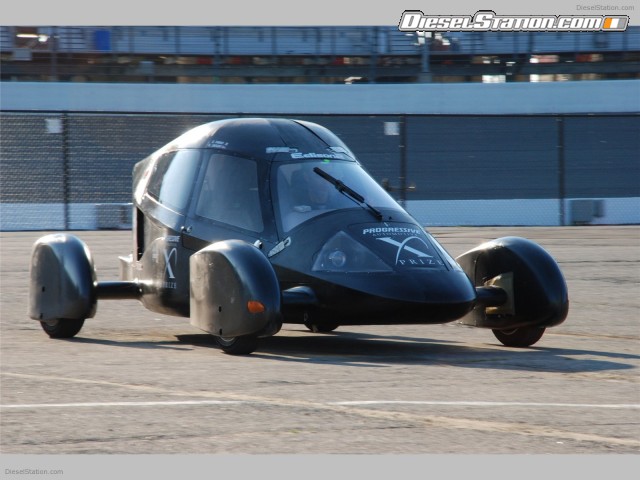 Edison Very Light Car 2010 Picture #1 Edison Very Light Car 2010 Picture #1