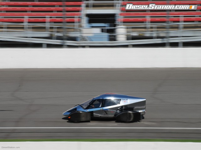 Edison Very Light Car 2010 Picture #24 Edison Very Light Car 2010 Picture #24