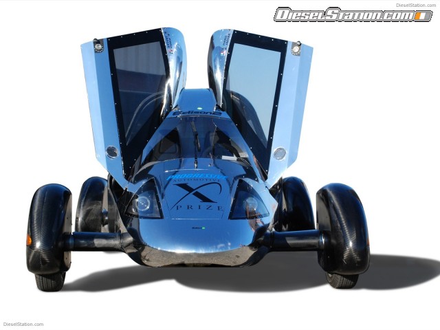 Edison Very Light Car 2010 Picture #23 Edison Very Light Car 2010 Picture #23