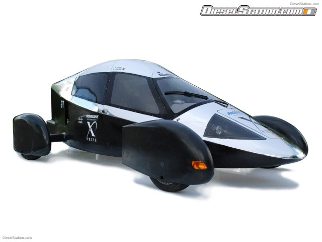 Edison Very Light Car 2010 Picture #19 Edison Very Light Car 2010 Picture #19