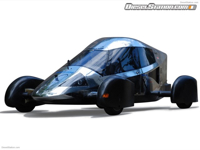 Edison Very Light Car 2010 Picture #4 Edison Very Light Car 2010 Picture #4