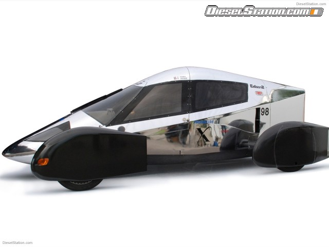 Edison Very Light Car 2010 Picture #8 Edison Very Light Car 2010 Picture #8