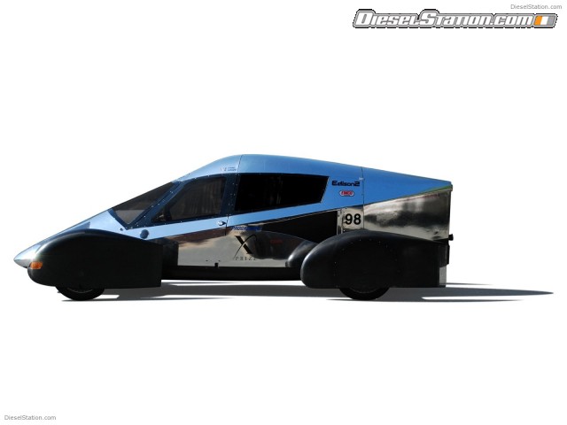 Edison Very Light Car 2010 Picture #12 Edison Very Light Car 2010 Picture #12