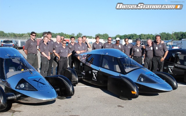 Edison Very Light Car 2010 Widescreen Picture #2 Edison Very Light Car 2010 Widescreen Picture #2