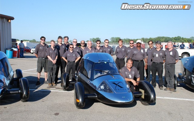 Edison Very Light Car 2010 Widescreen Picture #0 Edison Very Light Car 2010 Widescreen Picture #0