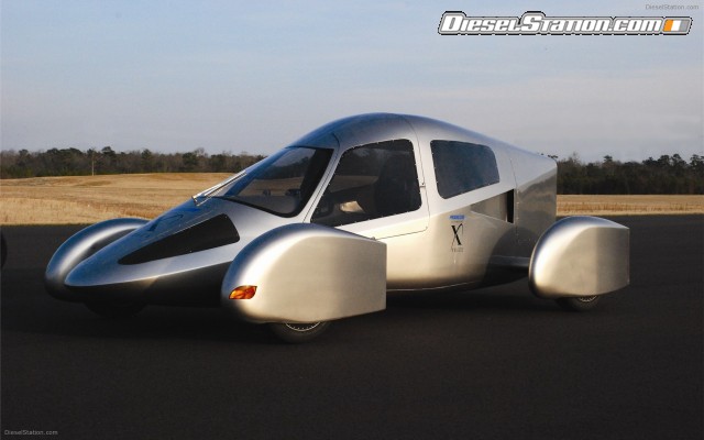 Edison Very Light Car 2010 Widescreen Picture #29 Edison Very Light Car 2010 Widescreen Picture #29