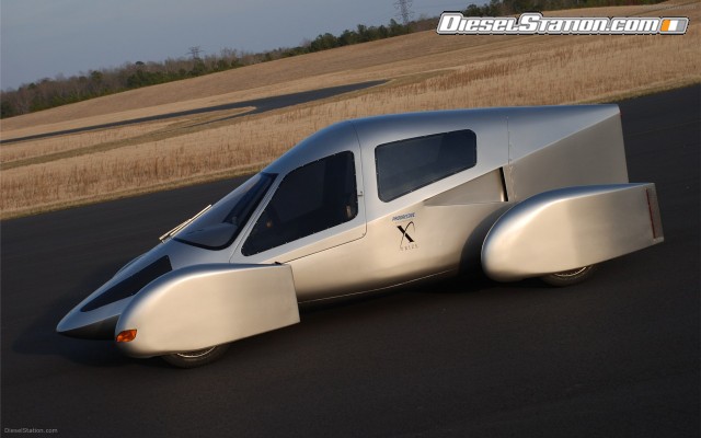 Edison Very Light Car 2010 Widescreen Picture #17 Edison Very Light Car 2010 Widescreen Picture #17