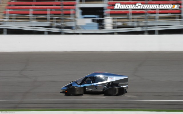 Edison Very Light Car 2010 Widescreen Picture #11 Edison Very Light Car 2010 Widescreen Picture #11