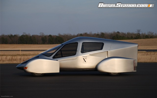 Edison Very Light Car 2010 Widescreen Picture #25 Edison Very Light Car 2010 Widescreen Picture #25