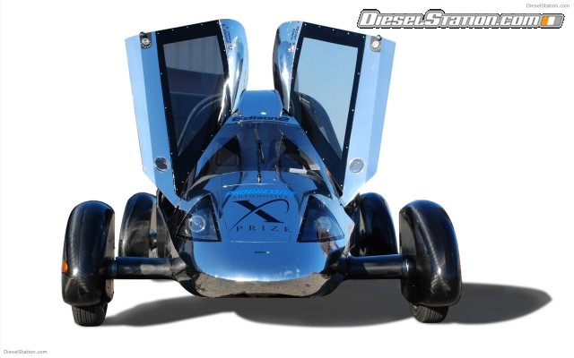 Edison Very Light Car 2010 Widescreen Picture #27 Edison Very Light Car 2010 Widescreen Picture #27