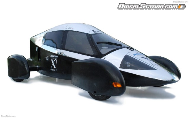 Edison Very Light Car 2010 Widescreen Picture #21 Edison Very Light Car 2010 Widescreen Picture #21