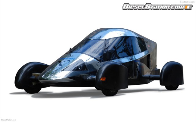 Edison Very Light Car 2010 Widescreen Picture #10 Edison Very Light Car 2010 Widescreen Picture #10