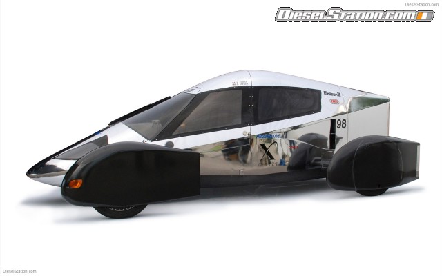 Edison Very Light Car 2010 Widescreen Picture #26 Edison Very Light Car 2010 Widescreen Picture #26