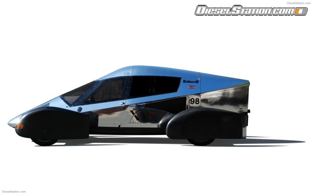 Edison Very Light Car 2010 Widescreen Picture #18 Edison Very Light Car 2010 Widescreen Picture #18