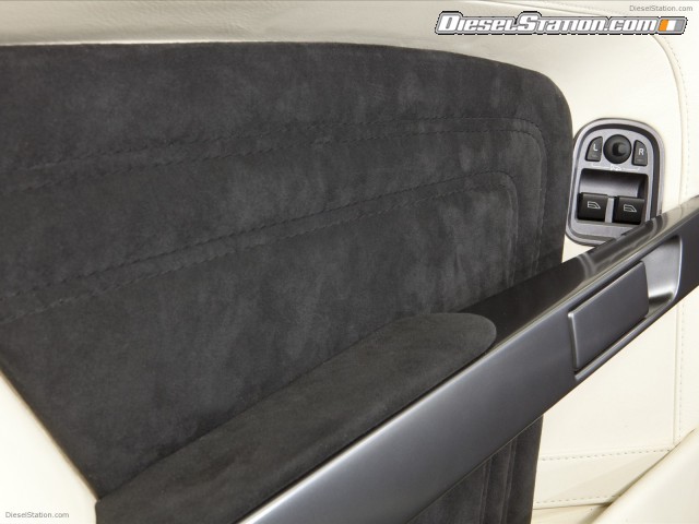 Edo Aston Martin DBS 2011 Picture #19 Edo Aston Martin DBS 2011 Picture #19