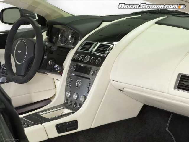 Edo Aston Martin DBS 2011 Picture #23 Edo Aston Martin DBS 2011 Picture #23