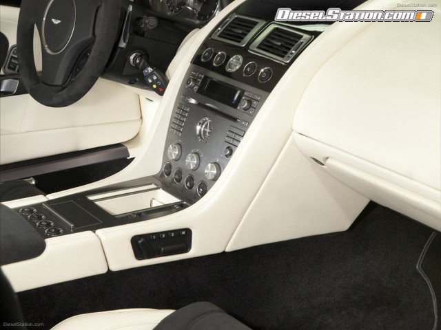 Edo Aston Martin DBS 2011 Picture #20 Edo Aston Martin DBS 2011 Picture #20