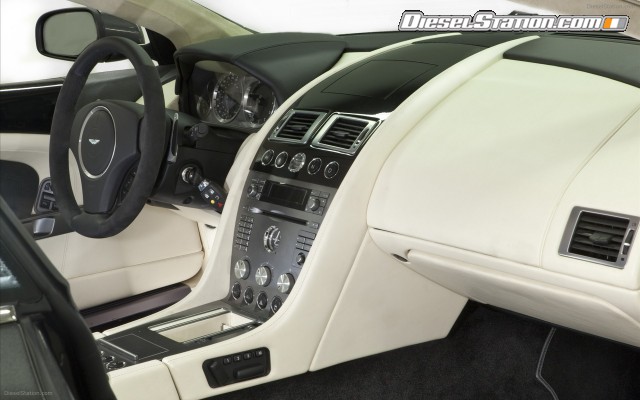 Edo Aston Martin DBS 2011 Widescreen Picture #11 Edo Aston Martin DBS 2011 Widescreen Picture #11