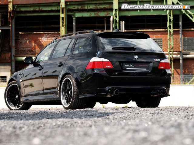 Edo BMW M5 DARK EDITION 2011 Picture #31 Edo BMW M5 DARK EDITION 2011 Picture #31