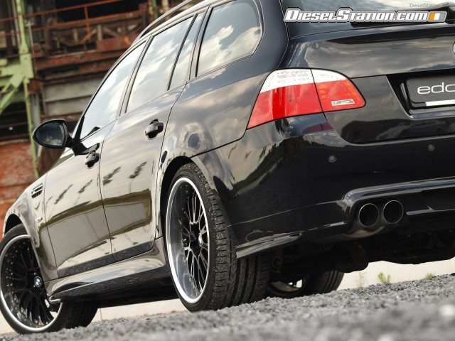 Edo BMW M5 DARK EDITION 2011 Picture #15 Edo BMW M5 DARK EDITION 2011 Picture #15