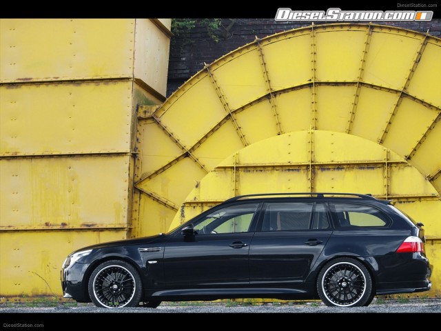 Edo BMW M5 DARK EDITION 2011 Picture #18 Edo BMW M5 DARK EDITION 2011 Picture #18