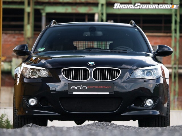 Edo BMW M5 DARK EDITION 2011 Picture #7 Edo BMW M5 DARK EDITION 2011 Picture #7