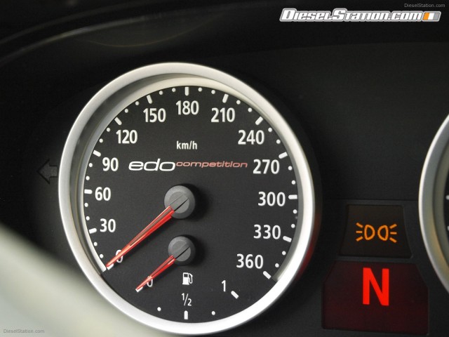 Edo BMW M5 DARK EDITION 2011 Picture #25 Edo BMW M5 DARK EDITION 2011 Picture #25