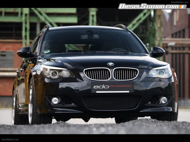 Edo BMW M5 DARK EDITION 2011 Picture #11 Edo BMW M5 DARK EDITION 2011 Picture #11