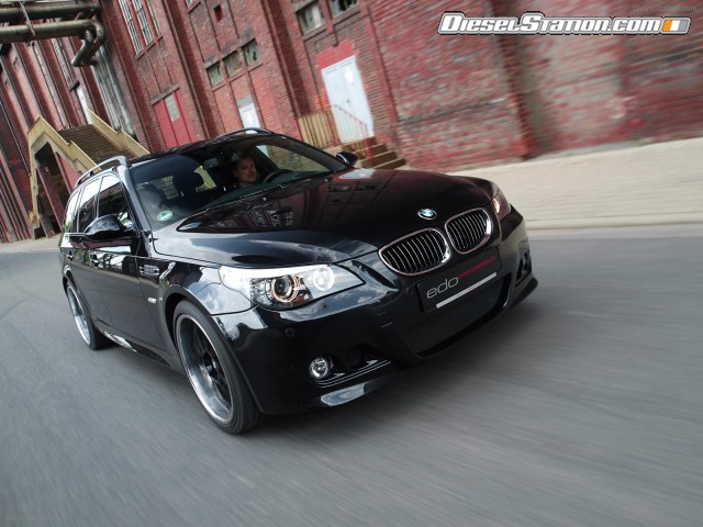 Edo BMW M5 DARK EDITION 2011 Picture #24 Edo BMW M5 DARK EDITION 2011 Picture #24