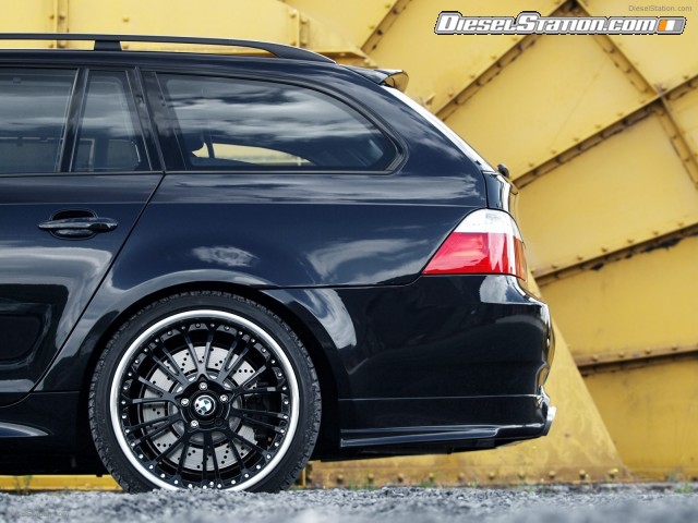 Edo BMW M5 DARK EDITION 2011 Picture #5 Edo BMW M5 DARK EDITION 2011 Picture #5