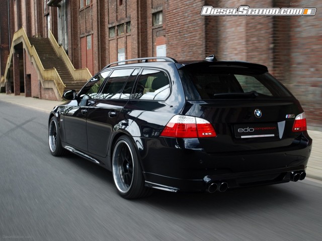 Edo BMW M5 DARK EDITION 2011 Picture #33 Edo BMW M5 DARK EDITION 2011 Picture #33