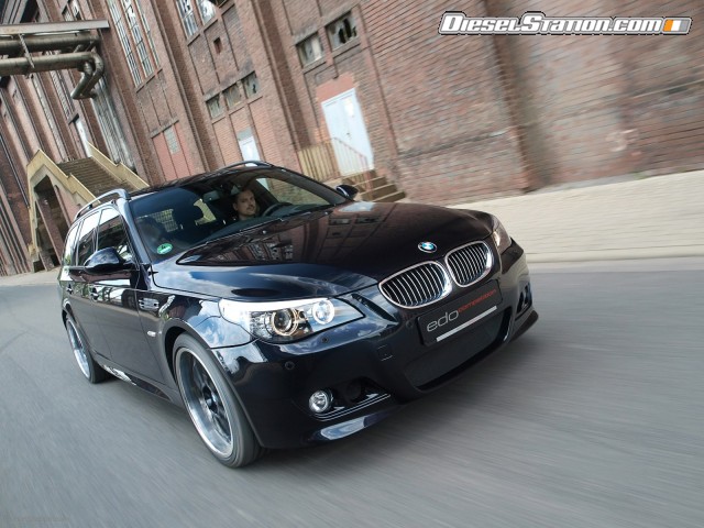 Edo BMW M5 DARK EDITION 2011 Picture #21 Edo BMW M5 DARK EDITION 2011 Picture #21