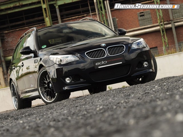 Edo BMW M5 DARK EDITION 2011 Picture #16 Edo BMW M5 DARK EDITION 2011 Picture #16
