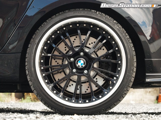 Edo BMW M5 DARK EDITION 2011 Picture #8 Edo BMW M5 DARK EDITION 2011 Picture #8