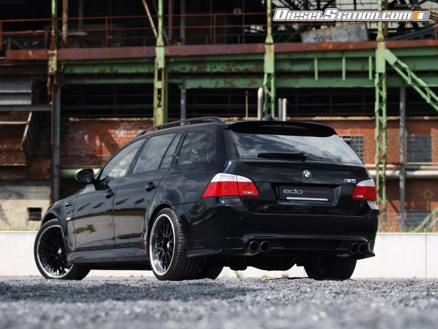 Edo BMW M5 DARK EDITION 2011 Picture #27 Edo BMW M5 DARK EDITION 2011 Picture #27