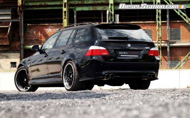Edo BMW M5 DARK EDITION 2011 Widescreen Picture #29 Edo BMW M5 DARK EDITION 2011 Widescreen Picture #29