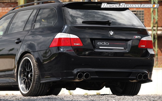 Edo BMW M5 DARK EDITION 2011 Widescreen Picture #19 Edo BMW M5 DARK EDITION 2011 Widescreen Picture #19