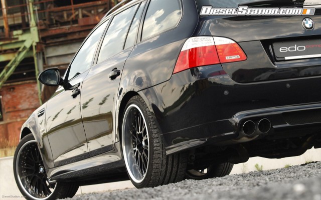 Edo BMW M5 DARK EDITION 2011 Widescreen Picture #4 Edo BMW M5 DARK EDITION 2011 Widescreen Picture #4