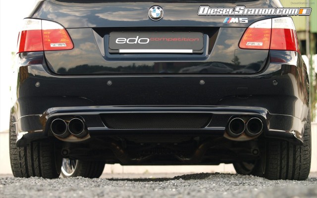 Edo BMW M5 DARK EDITION 2011 Widescreen Picture #20 Edo BMW M5 DARK EDITION 2011 Widescreen Picture #20