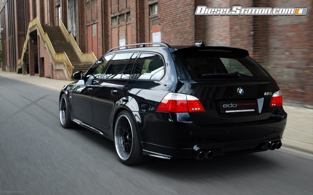Edo BMW M5 DARK EDITION 2011 Widescreen Picture #26 Edo BMW M5 DARK EDITION 2011 Widescreen Picture #26